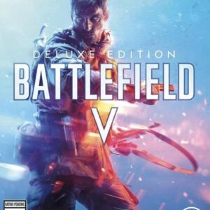 Battlefield V Deluxe Edition | XBOX