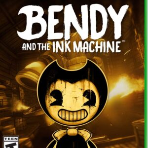 Bendy And The Ink Machine | XBOX