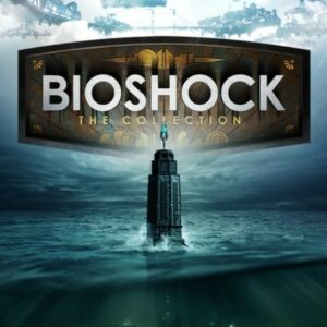 Bioshock The Collection | XBOX