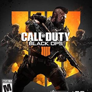 Call of duty: Black Ops 4 | XBOX ONE