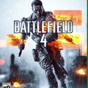 Battlefield 4 | XBOX