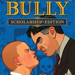 Bully | XBOX