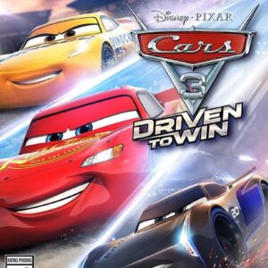 Cars 3 | XBOX