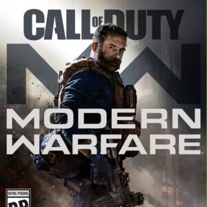 Call Of Duty: Modern Warfare | XBOX