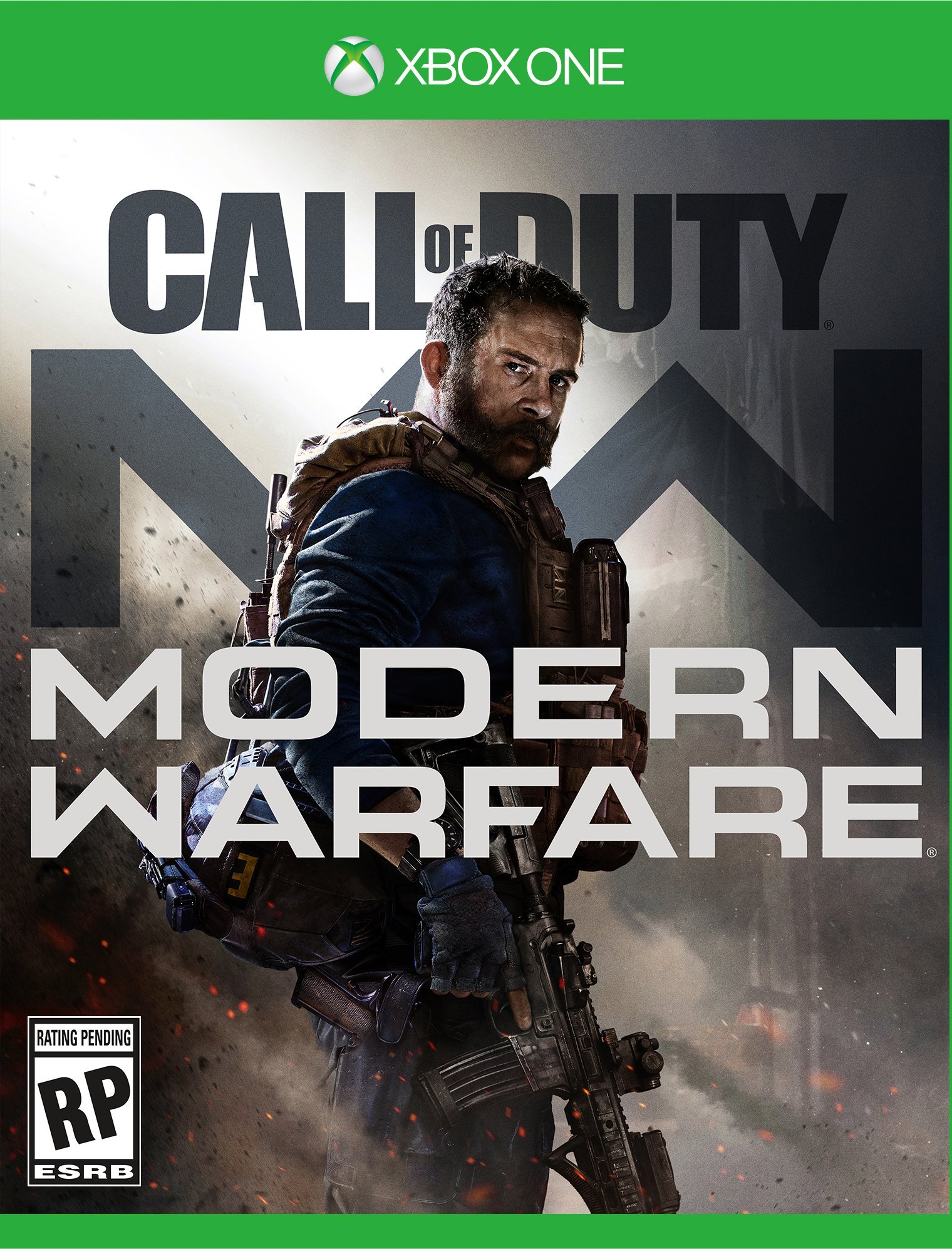 Call Of Duty: Modern Warfare | XBOX