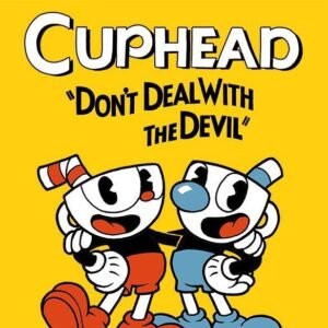 Cuphead | XBOX