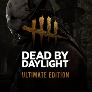 Dead By Daylight Ultimate Edition + Evil Dead The Game Deluxe| XBOX