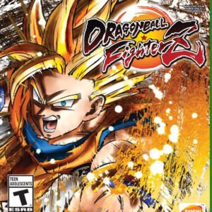 Dragon Ball Fighter Z | XBOX ONE