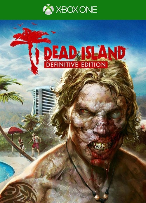 Dead Island Definitive | XBOX ONE