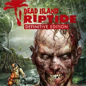 Dead Island Riptide Definitive | XBOX