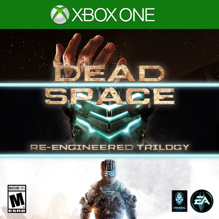 dead space trilogy download free