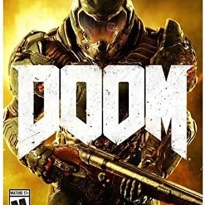 Doom | XBOX