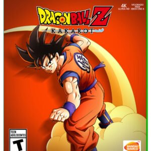 Dragon Ball Z: Kakarot | XBOX ONE
