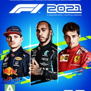F1 2021 | XBOX
