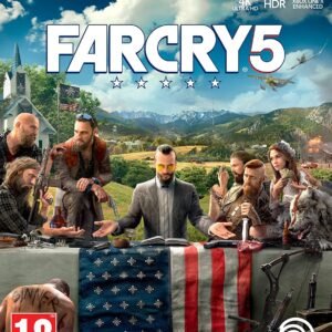Farcry 5 | XBOX ONE