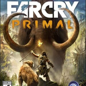 Farcry Primal | XBOX