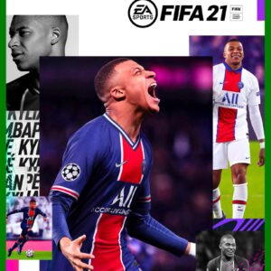 FIFA 21 | XBOX