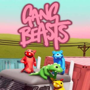 Gang Beast | XBOX