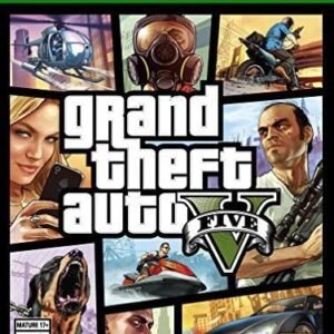 GTA V | XBOX