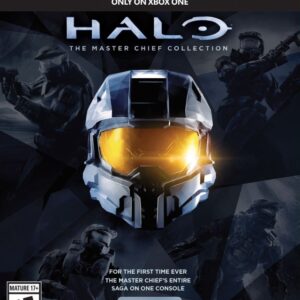 Halo The Master Chief Collection | XBOX