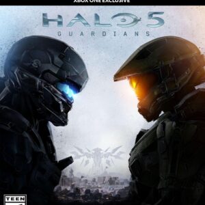 Halo 5 | XBOX