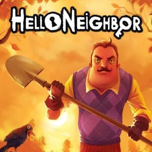 Hello Neighbor | XBOX