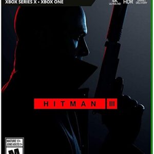 Hitman 3 | XBOX