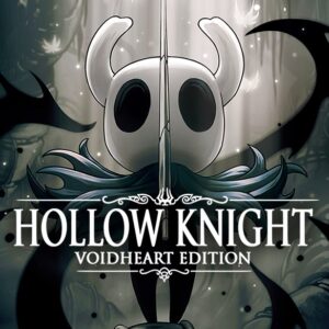 Hollow Knight: Edición Corazón Vacío | XBOX
