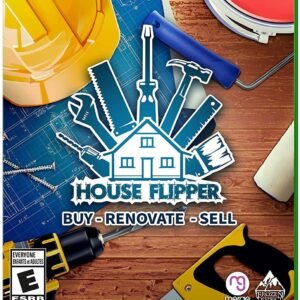 House Flipper | XBOX