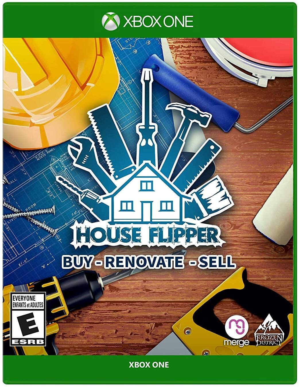 House Flipper | XBOX