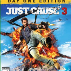 Just Cause 3 | XBOX