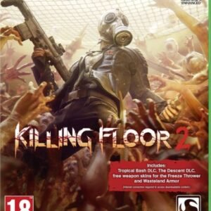 Killing Floor 2 | XBOX