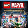 Colección LEGO Marvel PS4|PS5