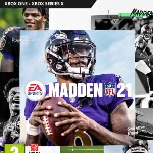 Madden 21 | XBOX