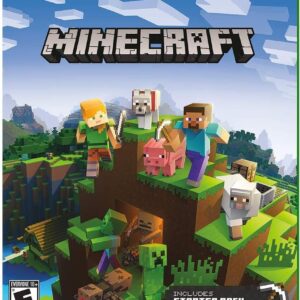 Minecraft | XBOX