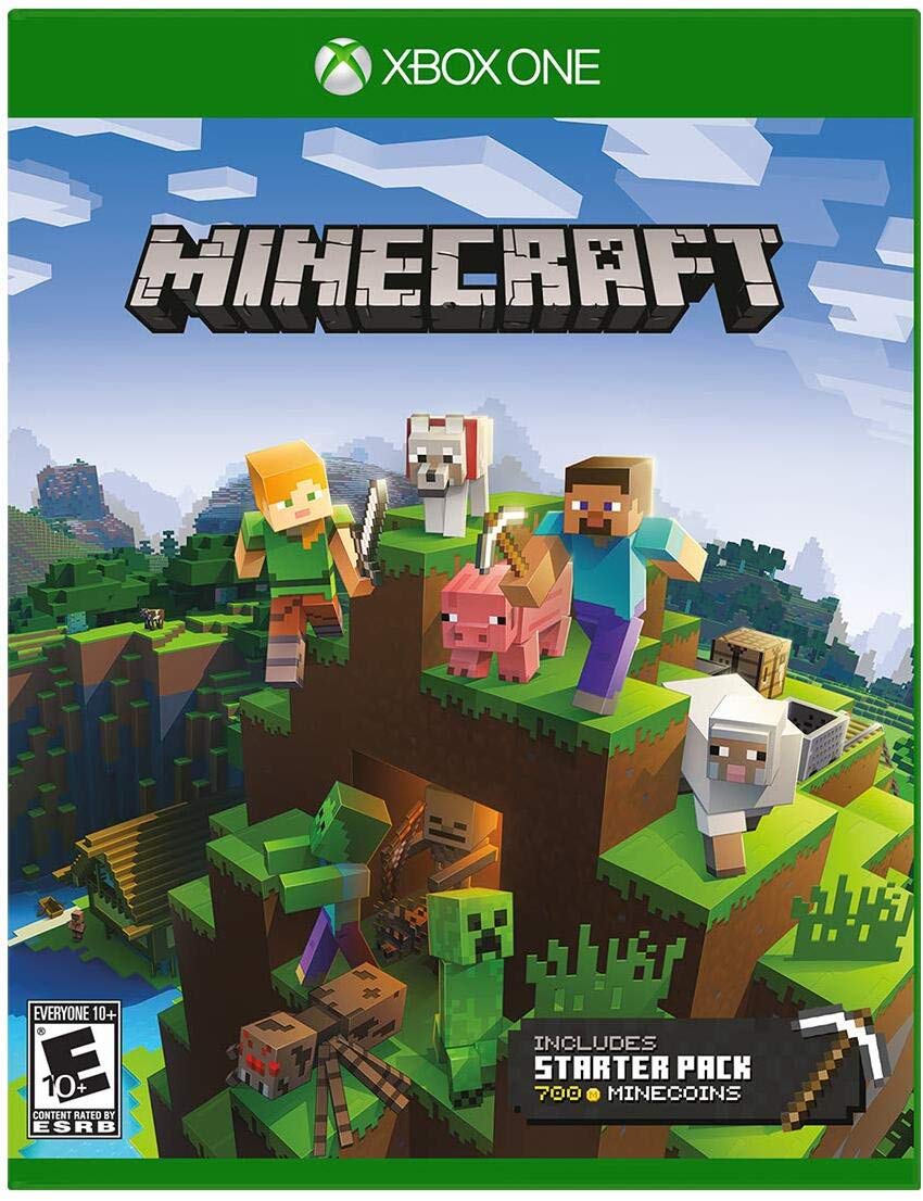 Minecraft | XBOX