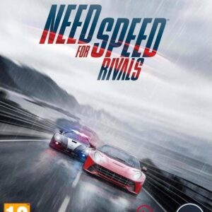 NFS Rivals | XBOX