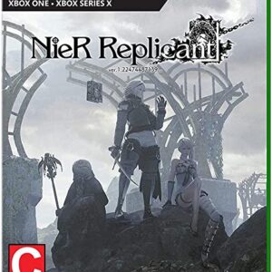 NieR Replicant ver.1.22474487139 | XBOX