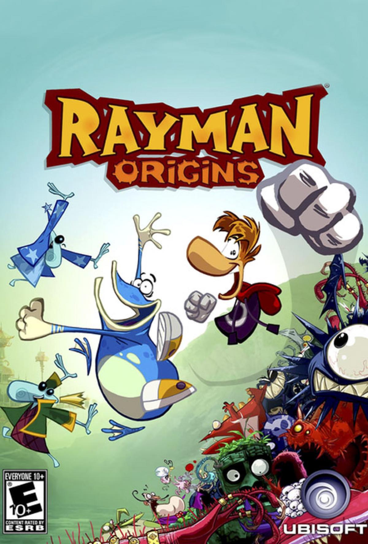 Rayman Bundle | XBOX - Imagen 2
