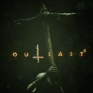 Outlast 2 | XBOX