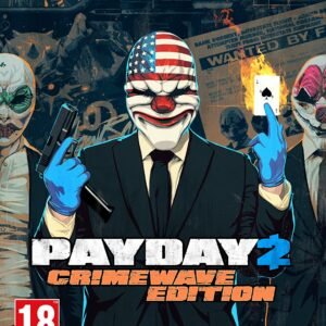 Payday 2 | XBOX