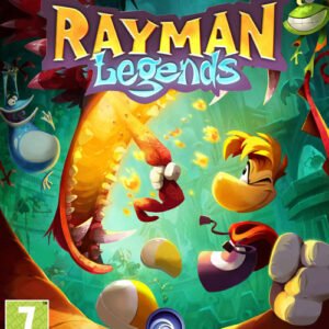 Rayman Bundle | XBOX