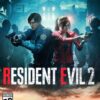 Resident Evil 2 | XBOX