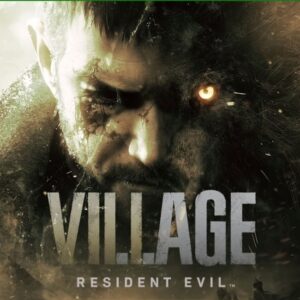 Resindet Evil 8 Village Gold Edition | XBOX