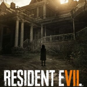 Resident Evil 7 | XBOX