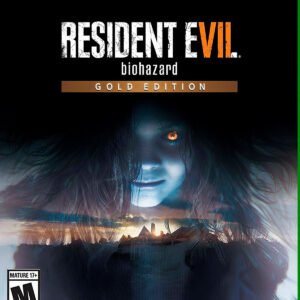 Resident Evil 7 Gold Edition | XBOX