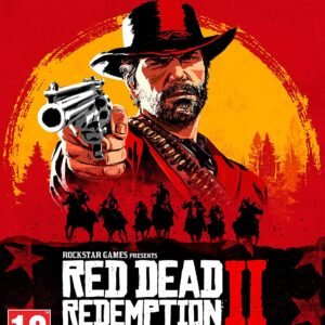 Red Dead Redemption 2 | XBOX