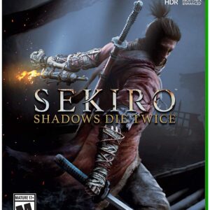 Sekiro Shadows Die Twice | XBOX