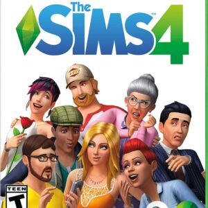 Sims 4 | XBOX