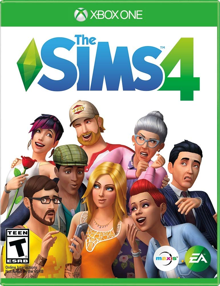 Sims 4 | XBOX